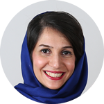 مریم فرمانی