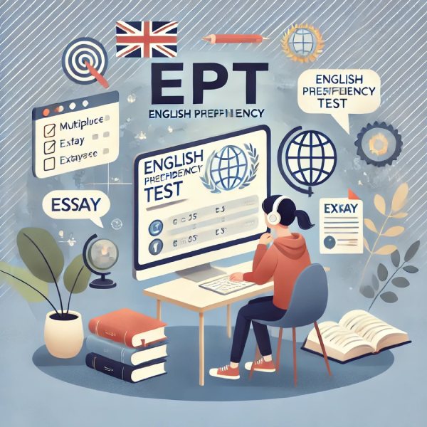 ept آزمون چیست