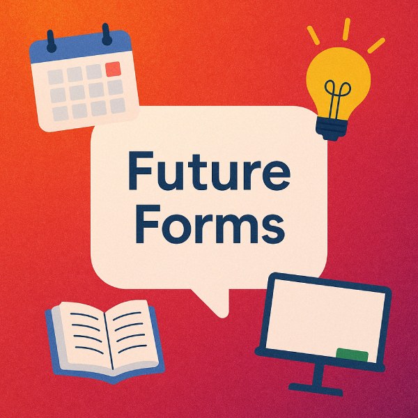 توضیح گرامر future forms