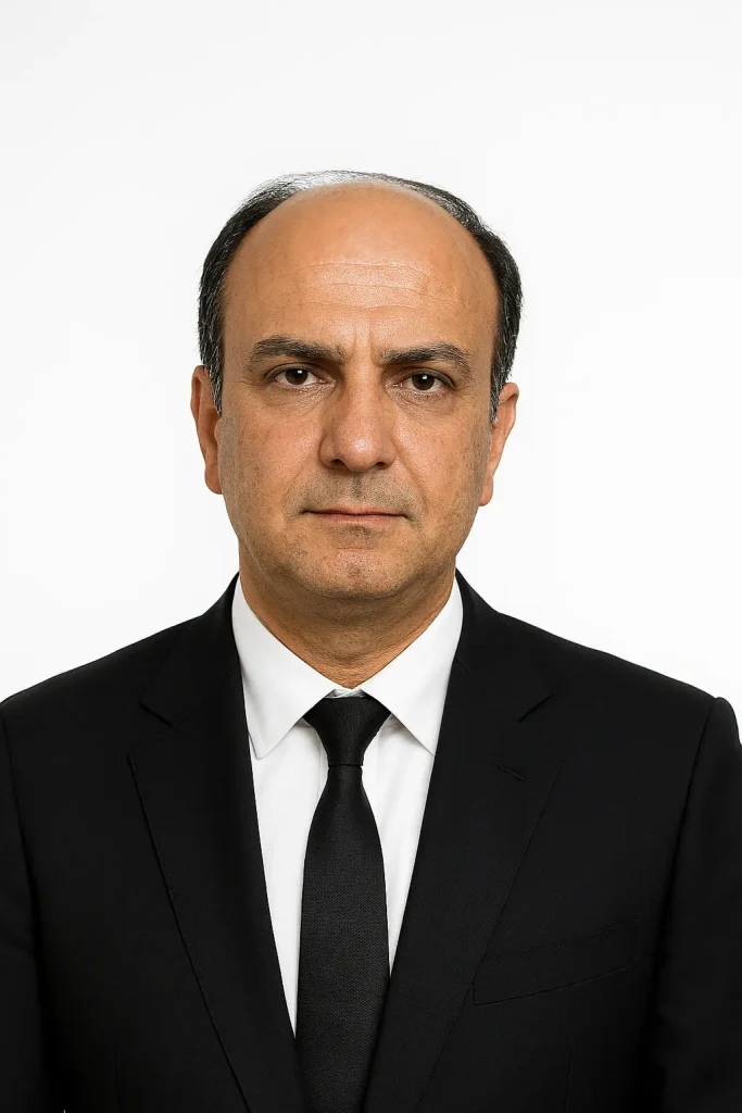 دکتر غلامعباس ذوالفقاری