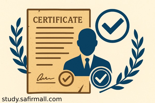 اعتبار مدرک زبان دولینگو 