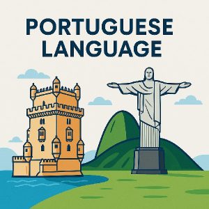 آیا زبان پرتغالی سخت است