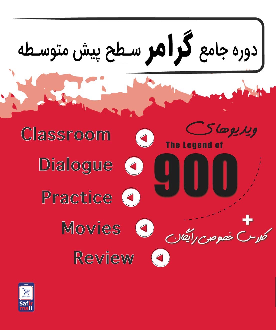 pre-intermediate